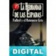 La hermandad de las espadas Fritz Leiber