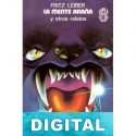 La mente araña y otros relatos Fritz Leiber