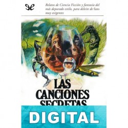 Las canciones secretas Fritz Leiber