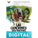 Las canciones secretas Fritz Leiber