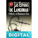 Las Espadas de Lankhmar Fritz Leiber