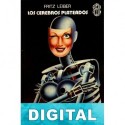 Los cerebros plateados Fritz Leiber