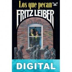 Los que pecan Fritz Leiber