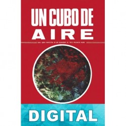 Un cubo de aire Fritz Leiber