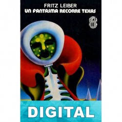Un fantasma recorre Texas Fritz Leiber