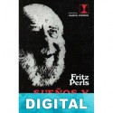 Sueños y existencia Fritz Perls