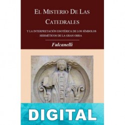 El misterio de las catedrales Fulcanelli