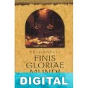 Finis gloriae mundi Fulcanelli