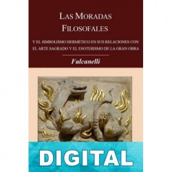 Las moradas filosofales Fulcanelli