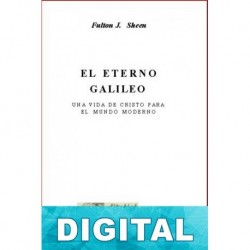 El eterno galileo Fulton J. Sheen