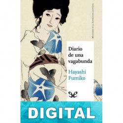 Diario de una vagabunda Fumiko Hayashi
