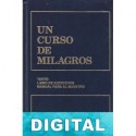 Un curso de milagros 1. Libro de texto Fundación para La Paz Interior