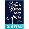 Señor Dios, soy Anna Fynn