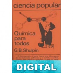 Quimica para todos G. B. Shulpin