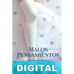 Malos pensamientos G. Elle Arce