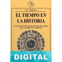 El tiempo en la historia G. J. Whitrow