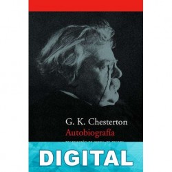 Autobiografía G. K. Chesterton