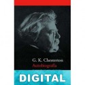 Autobiografía G. K. Chesterton