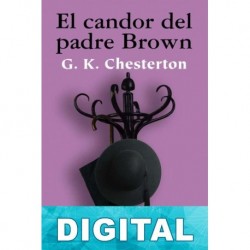 El candor del padre Brown G. K. Chesterton