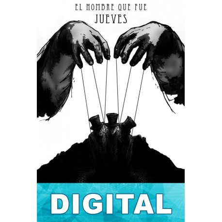 El hombre que fue jueves G. K. Chesterton