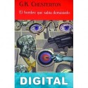 El hombre que sabía demasiado G. K. Chesterton