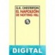 El Napoleón de Notting Hill G. K. Chesterton