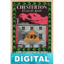 El ojo de Apolo G. K. Chesterton