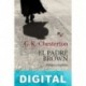 El padre Brown G. K. Chesterton