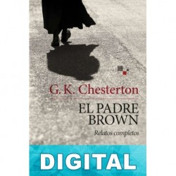 El padre Brown G. K. Chesterton
