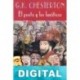 El poeta y los lunáticos G. K. Chesterton