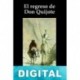 El regreso de Don Quijote G. K. Chesterton