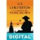 La sabiduría del padre Brown G. K. Chesterton