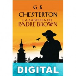 La sabiduría del padre Brown G. K. Chesterton