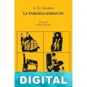 La taberna errante G. K. Chesterton