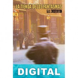 La tienda de los fantasmas G. K. Chesterton