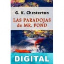 Las paradojas de Mr. Pond G. K. Chesterton