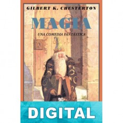 Magia negra George L. Eaton