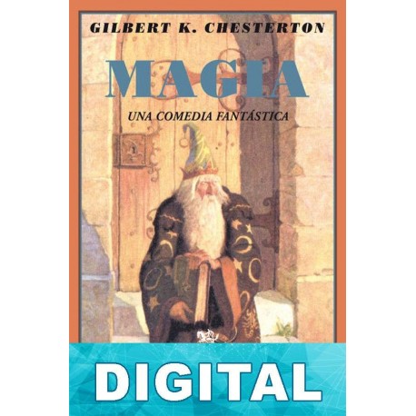 Magia negra George L. Eaton