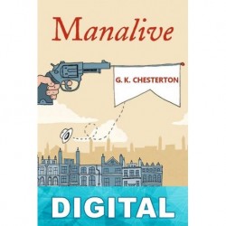 Manalive G. K. Chesterton