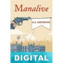 Manalive G. K. Chesterton