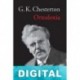 Ortodoxia G. K. Chesterton