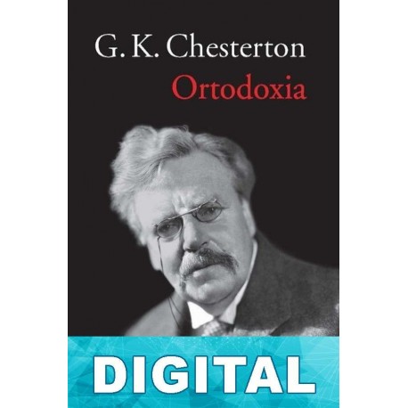 Ortodoxia G. K. Chesterton