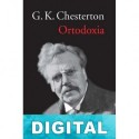 Ortodoxia G. K. Chesterton
