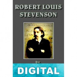 Robert Louis Stevenson G. K. Chesterton