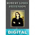 Robert Louis Stevenson G. K. Chesterton