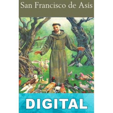San Francisco de Asís G. K. Chesterton