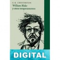 William Blake y otros temperamentos G. K. Chesterton