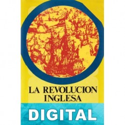 La Revolución inglesa: 1688-1689 G. M. Trevelyan