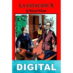 La estación X G. McLeod Winsor