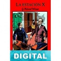 La estación X G. McLeod Winsor
